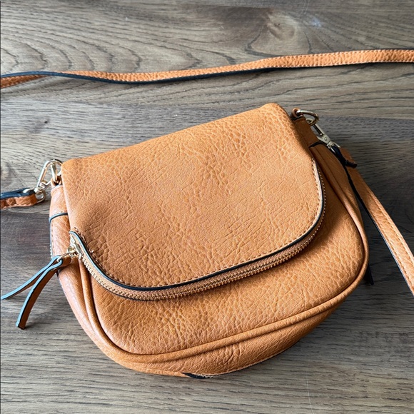 Moda Luxe Handbags - Moda Luxe Women's Crossbody Small Purse